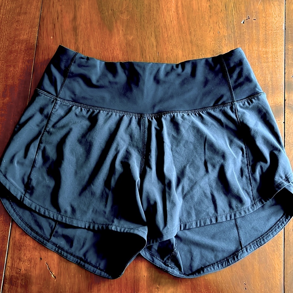 Lululemon Speed Ups